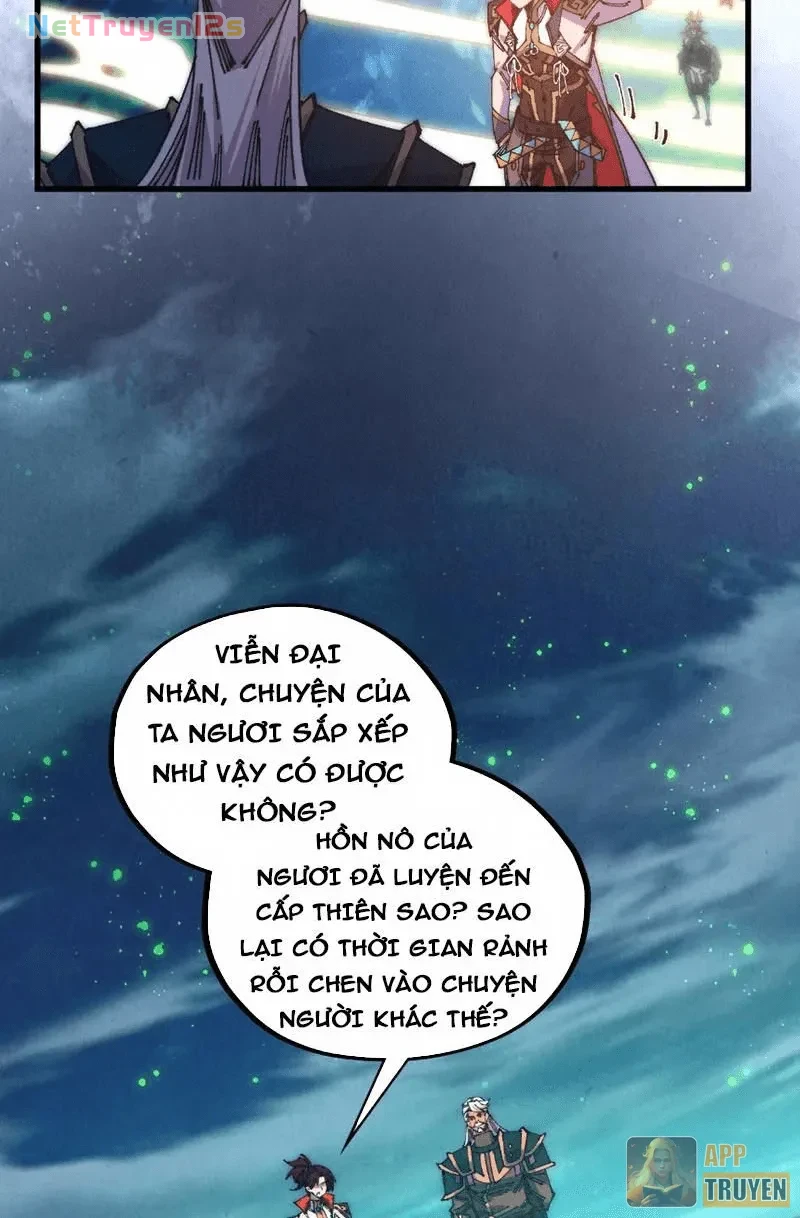 Vạn Cổ Chí Tôn Chapter 544 - 57