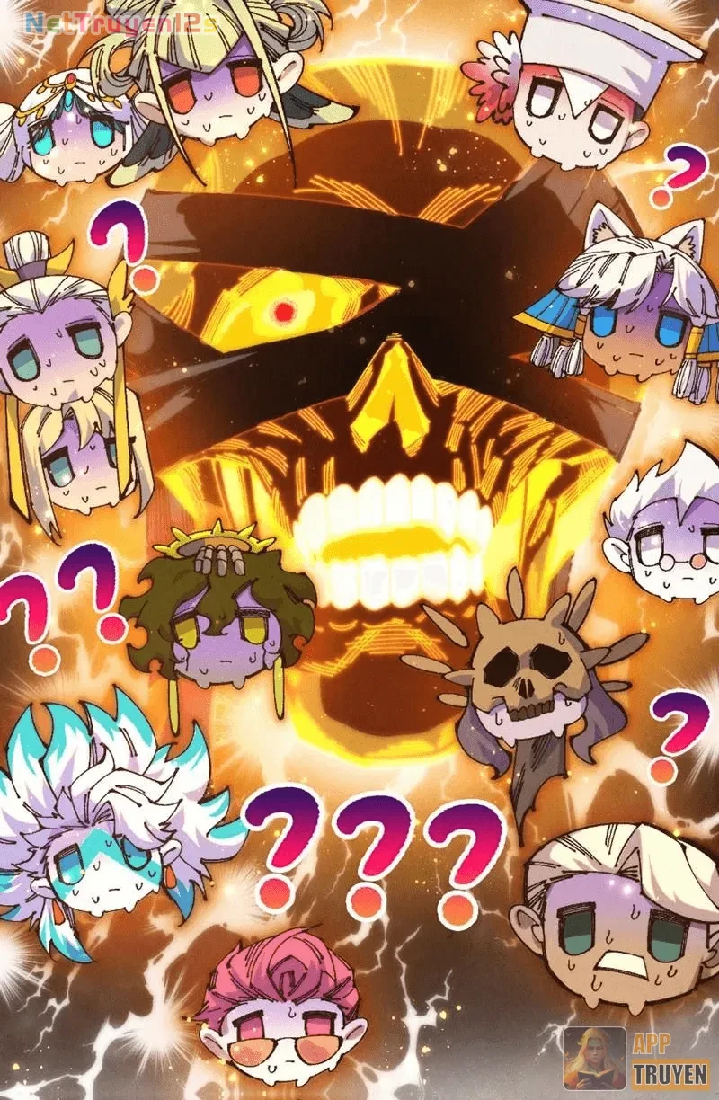 Vạn Cổ Chí Tôn Chapter 544 - 60