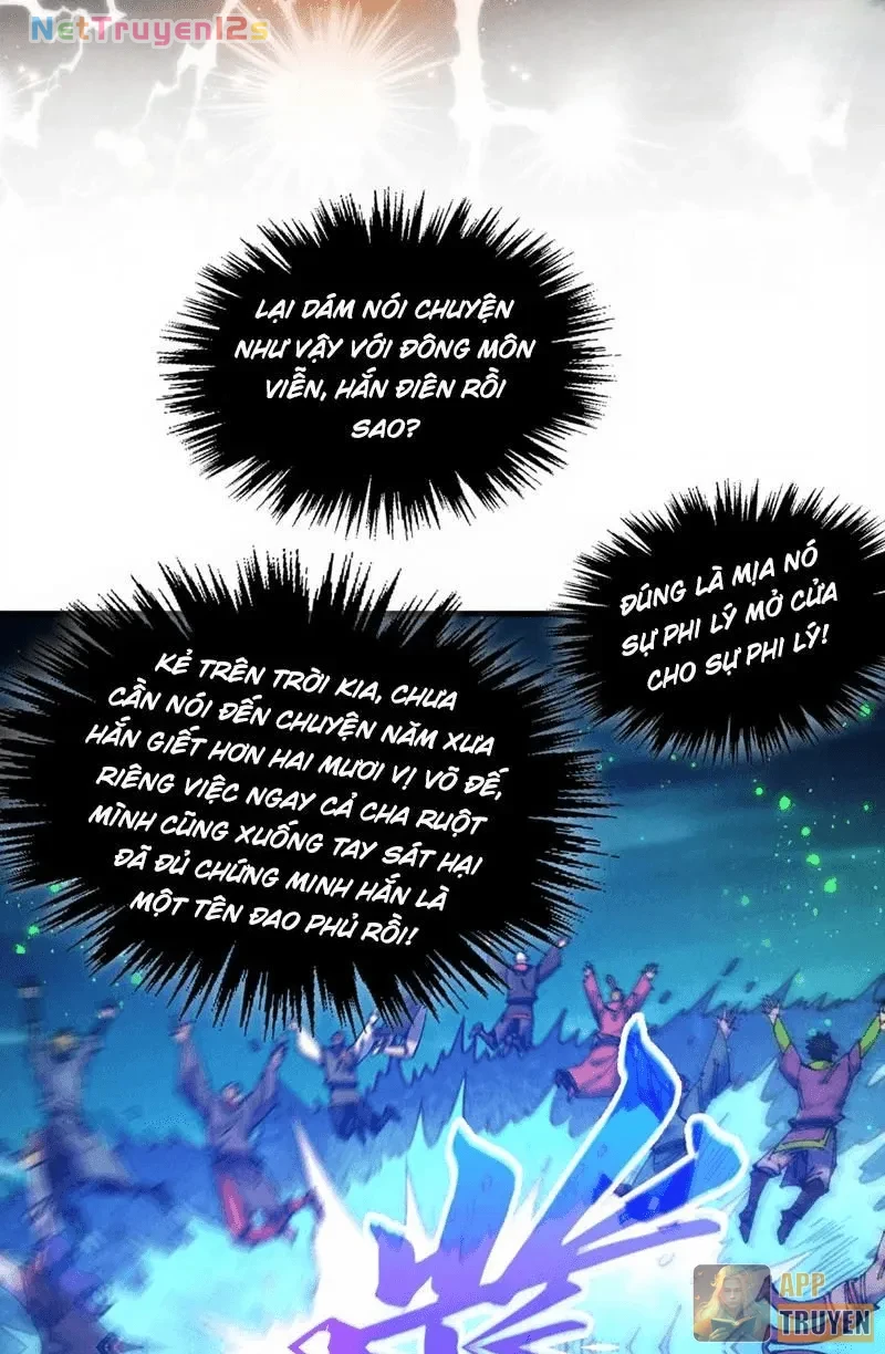 Vạn Cổ Chí Tôn Chapter 544 - 61