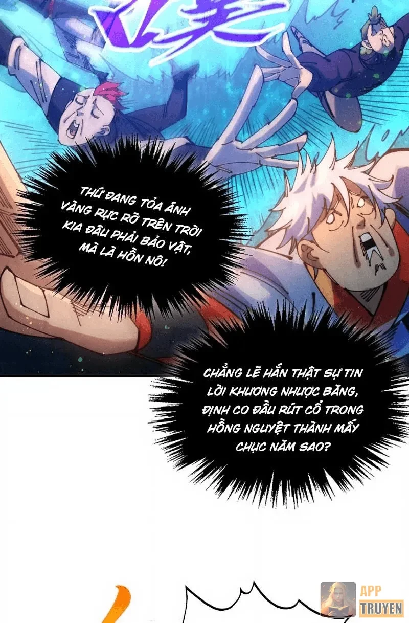Vạn Cổ Chí Tôn Chapter 544 - 62