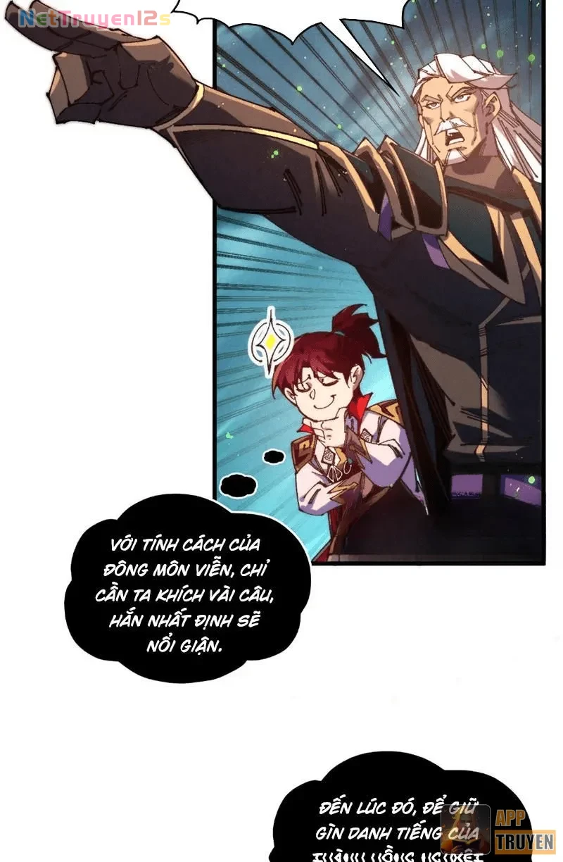 Vạn Cổ Chí Tôn Chapter 544 - 64