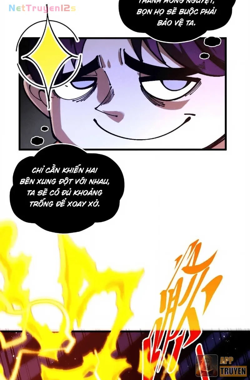 Vạn Cổ Chí Tôn Chapter 544 - 65