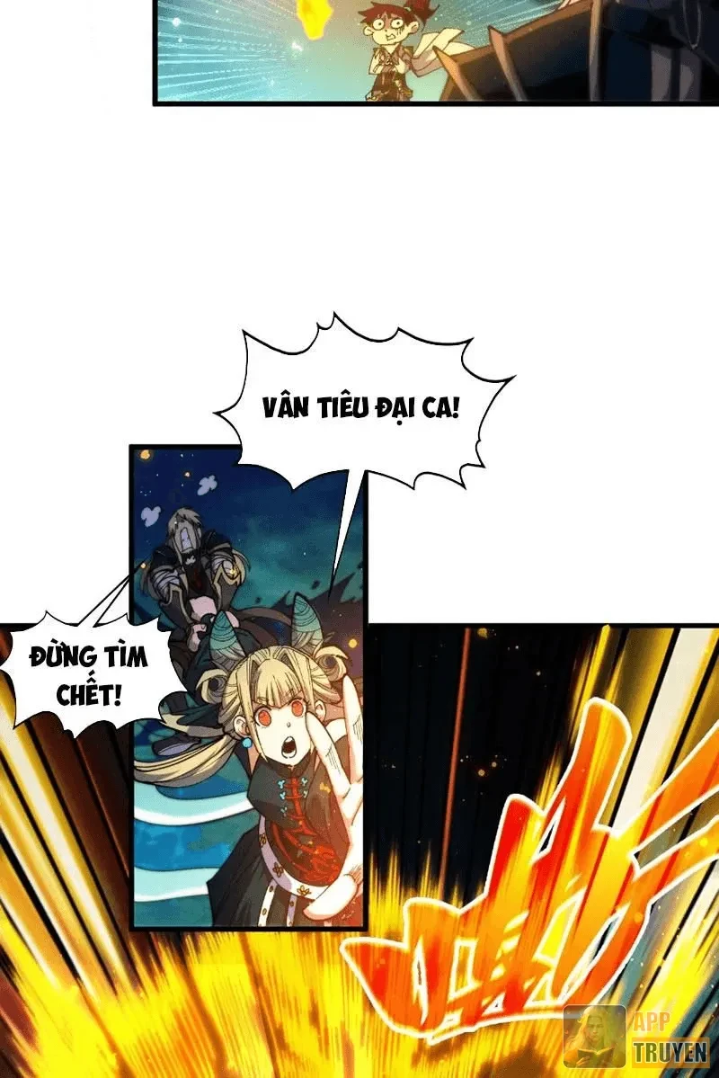 Vạn Cổ Chí Tôn Chapter 544 - 68