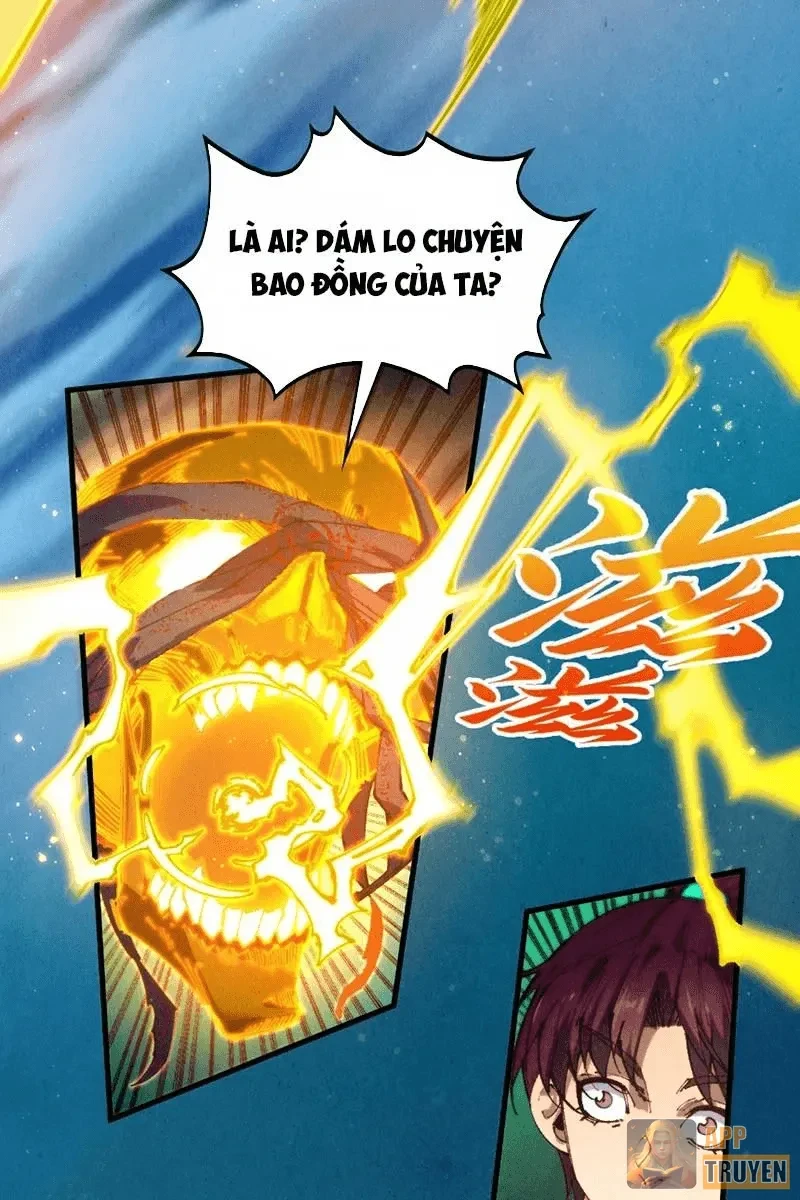 Vạn Cổ Chí Tôn Chapter 544 - 74