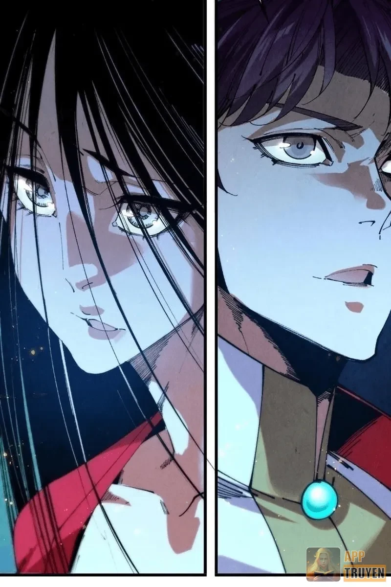 Vạn Cổ Chí Tôn Chapter 544 - 79