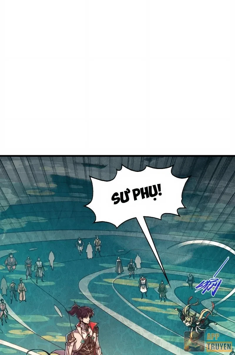Vạn Cổ Chí Tôn Chapter 545 - 3