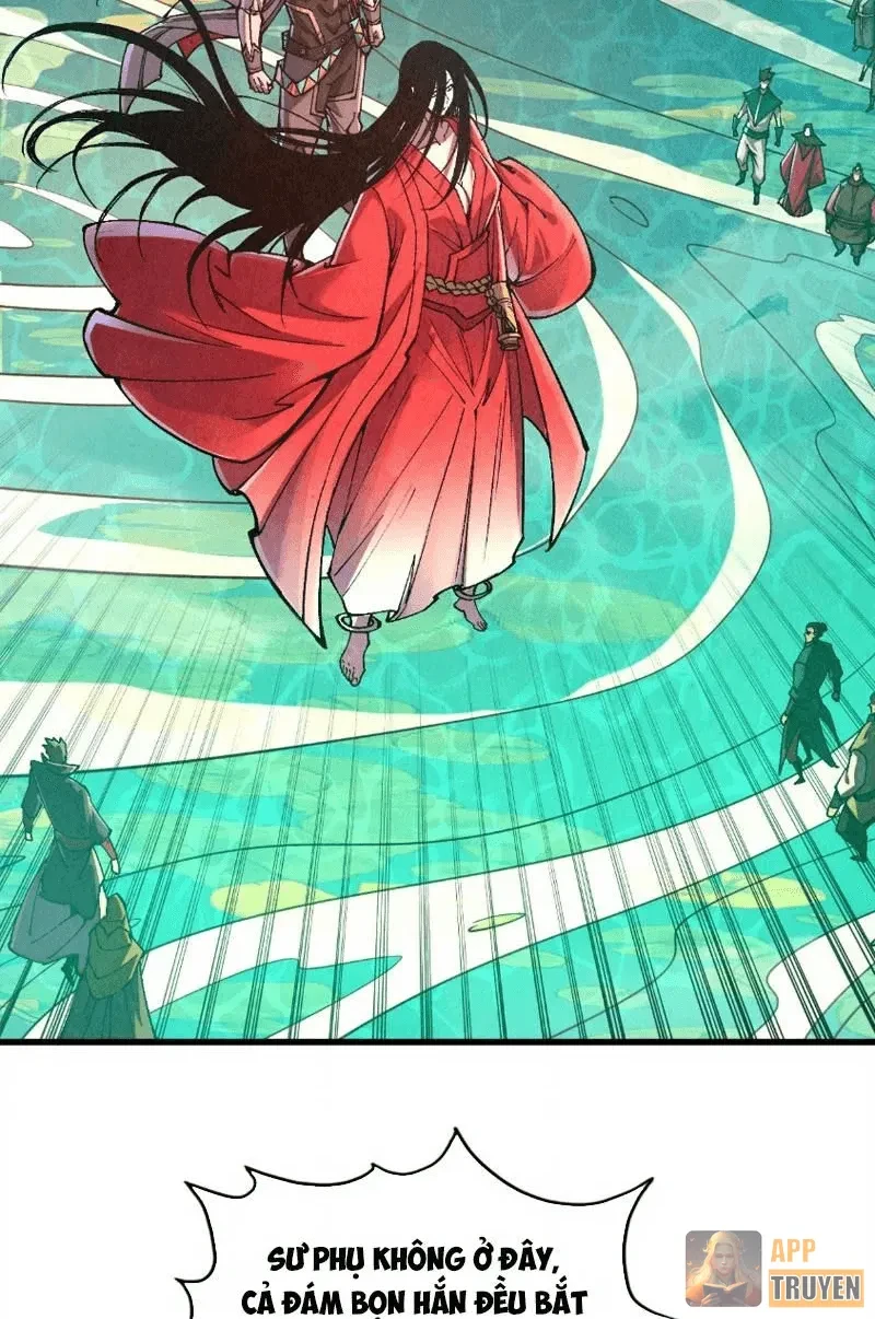 Vạn Cổ Chí Tôn Chapter 545 - 4