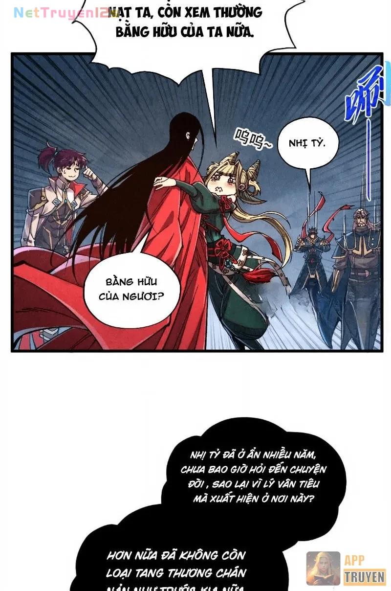 Vạn Cổ Chí Tôn Chapter 545 - 5