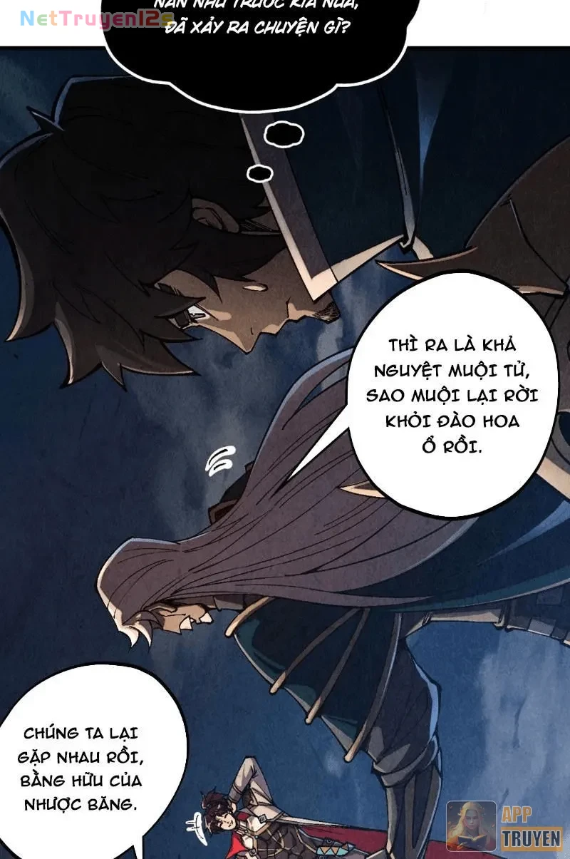 Vạn Cổ Chí Tôn Chapter 545 - 6