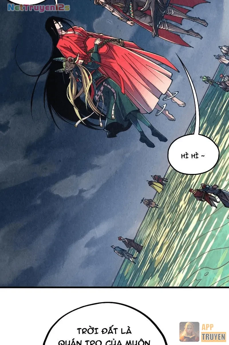 Vạn Cổ Chí Tôn Chapter 545 - 7