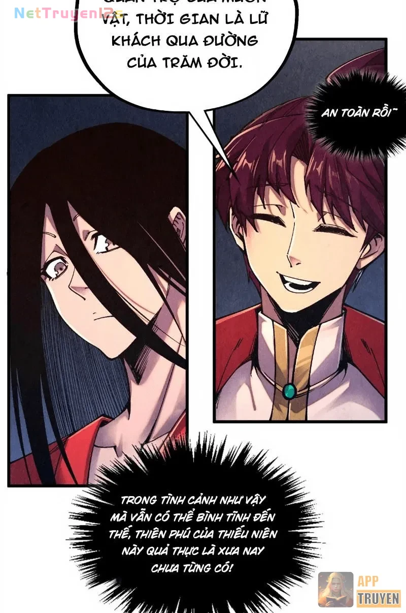 Vạn Cổ Chí Tôn Chapter 545 - 8