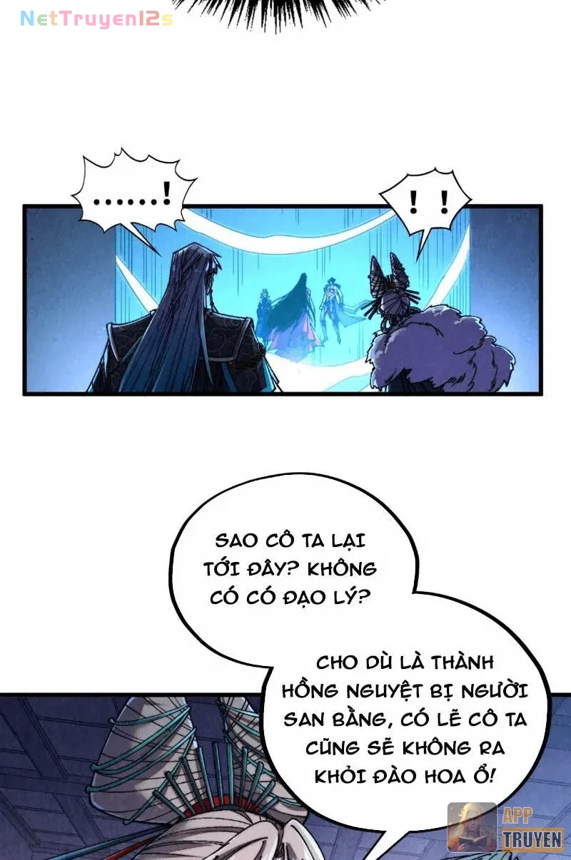 Vạn Cổ Chí Tôn Chapter 545 - 9