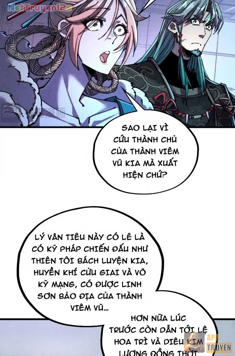 Vạn Cổ Chí Tôn Chapter 545 - 10