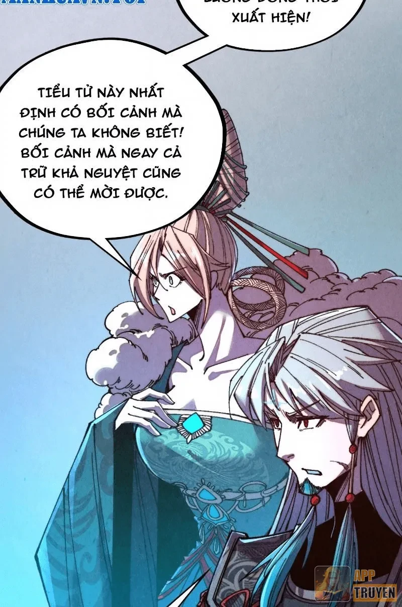 Vạn Cổ Chí Tôn Chapter 545 - 11