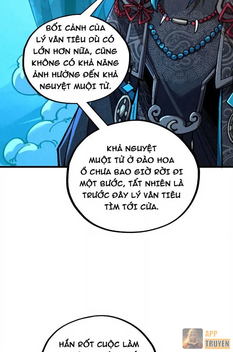 Vạn Cổ Chí Tôn Chapter 545 - 12