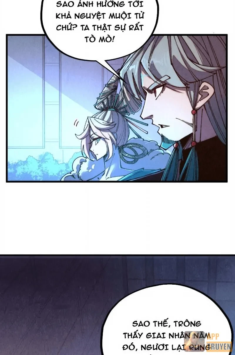 Vạn Cổ Chí Tôn Chapter 545 - 13