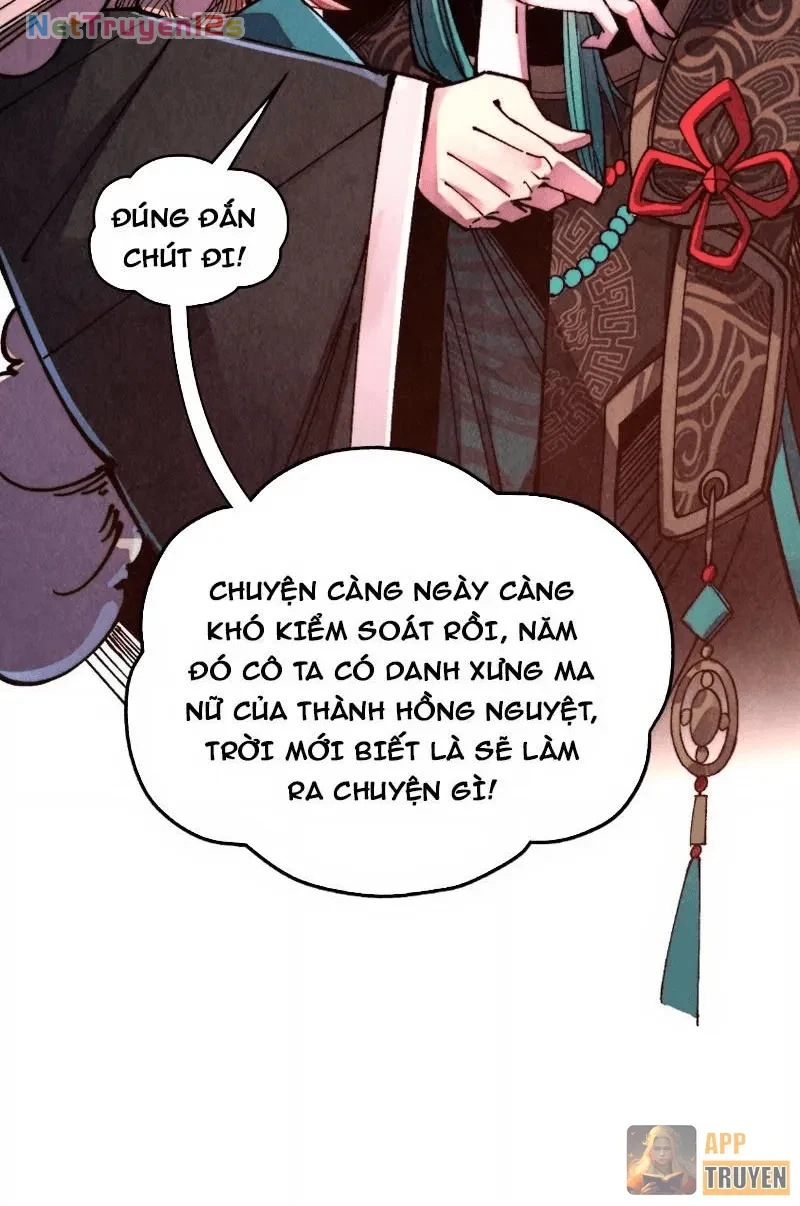 Vạn Cổ Chí Tôn Chapter 545 - 16
