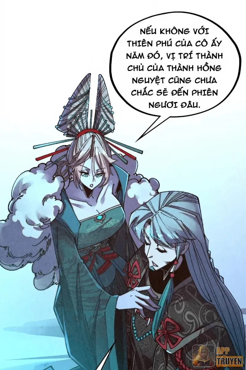 Vạn Cổ Chí Tôn Chapter 545 - 17