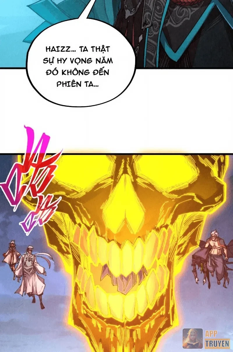 Vạn Cổ Chí Tôn Chapter 545 - 18