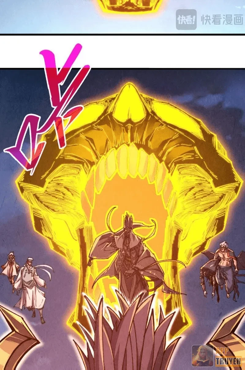 Vạn Cổ Chí Tôn Chapter 545 - 19