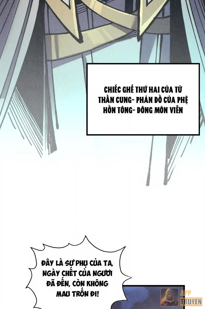 Vạn Cổ Chí Tôn Chapter 545 - 21