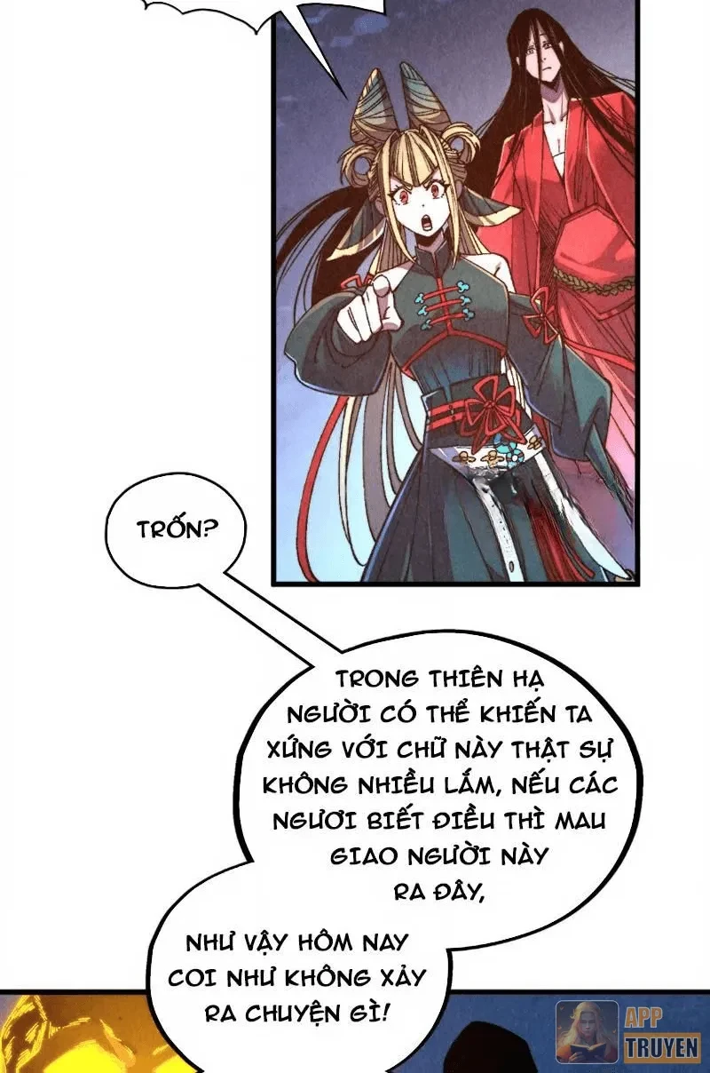 Vạn Cổ Chí Tôn Chapter 545 - 22