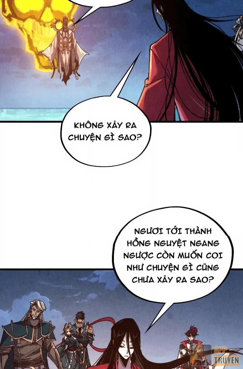 Vạn Cổ Chí Tôn Chapter 545 - 23