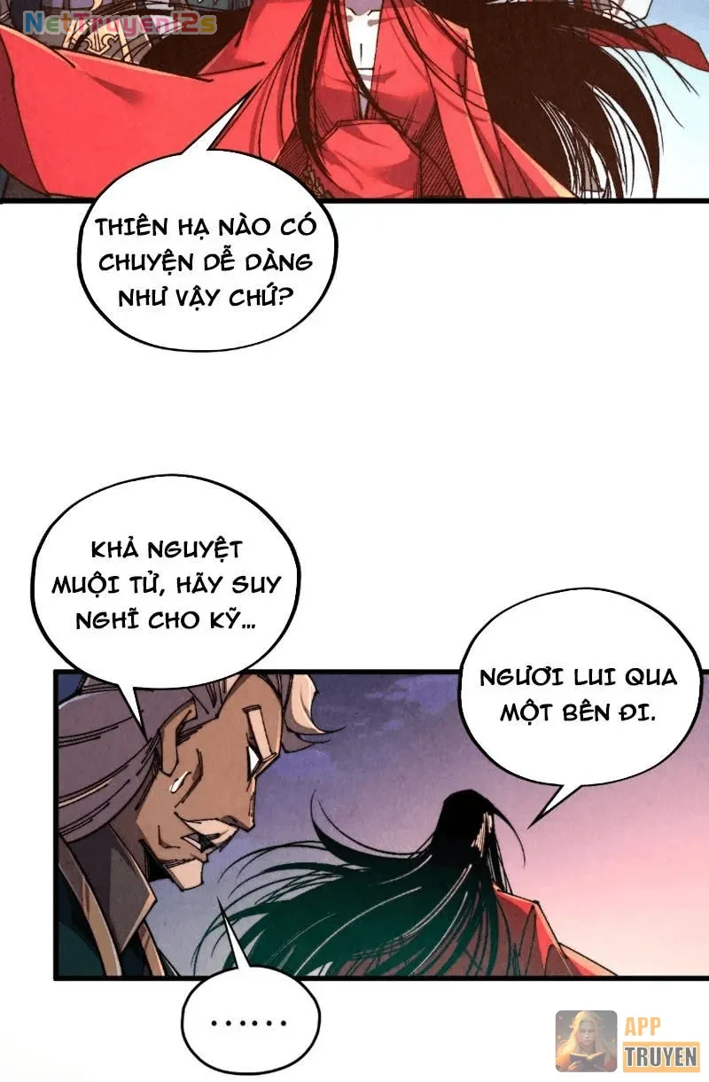 Vạn Cổ Chí Tôn Chapter 545 - 24