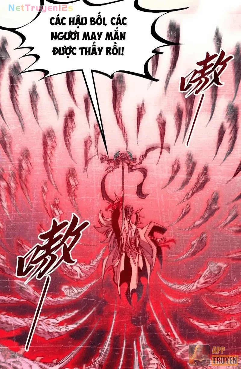 Vạn Cổ Chí Tôn Chapter 545 - 27