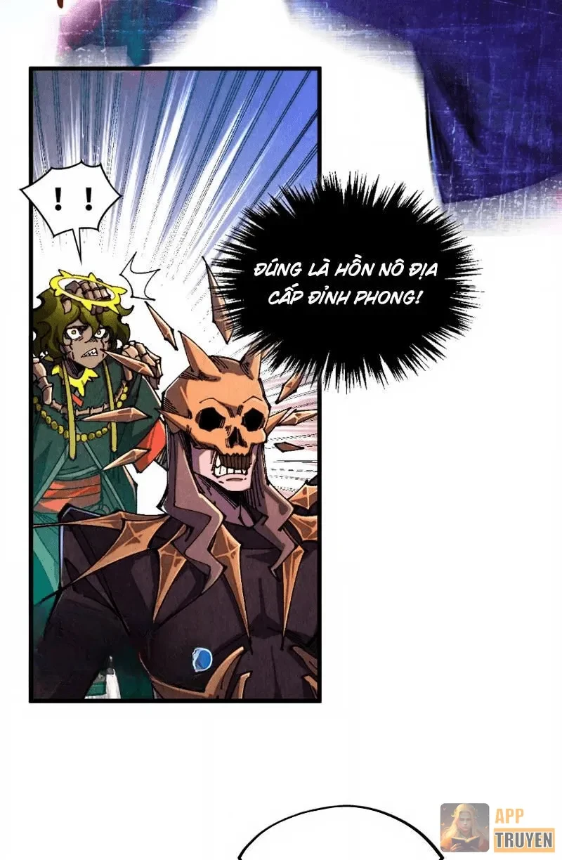 Vạn Cổ Chí Tôn Chapter 545 - 30