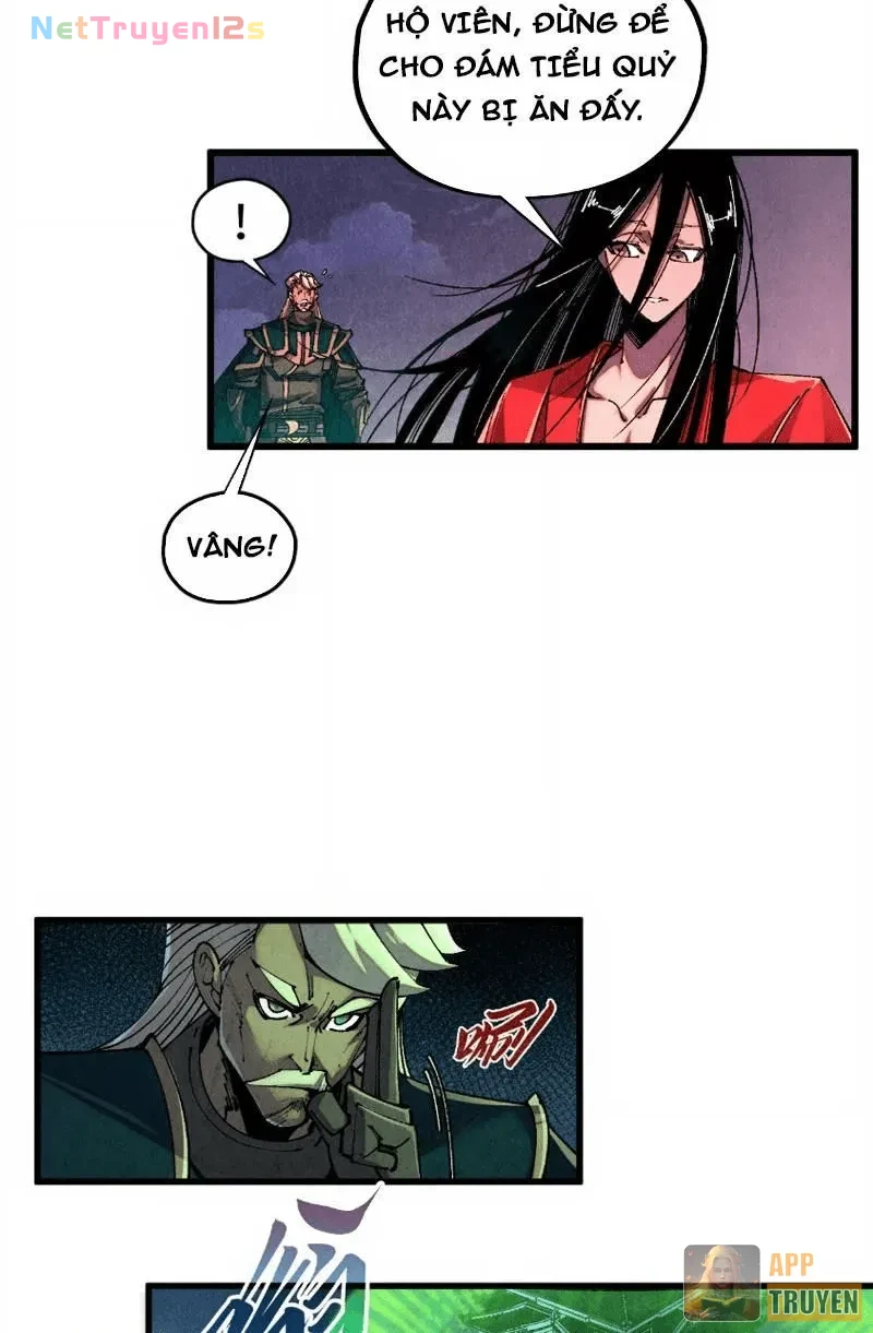 Vạn Cổ Chí Tôn Chapter 545 - 31