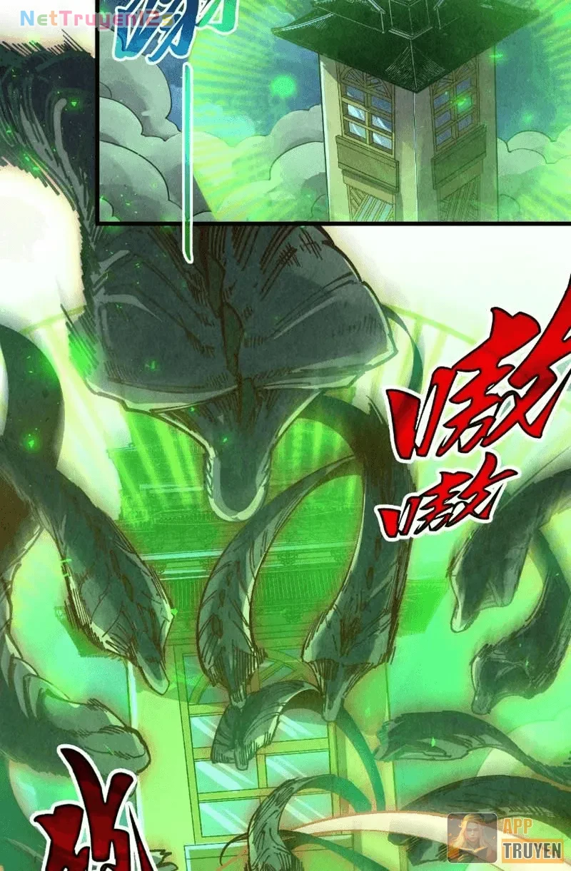Vạn Cổ Chí Tôn Chapter 545 - 32