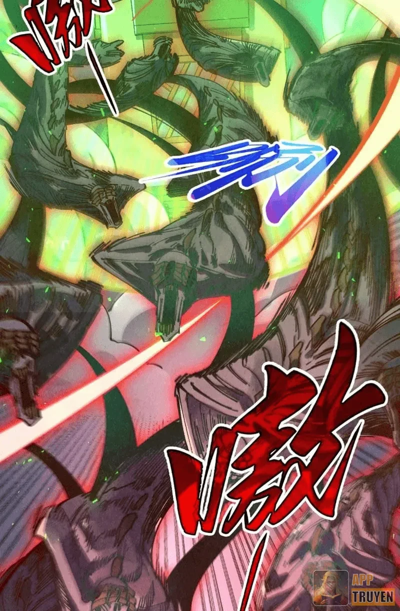 Vạn Cổ Chí Tôn Chapter 545 - 33