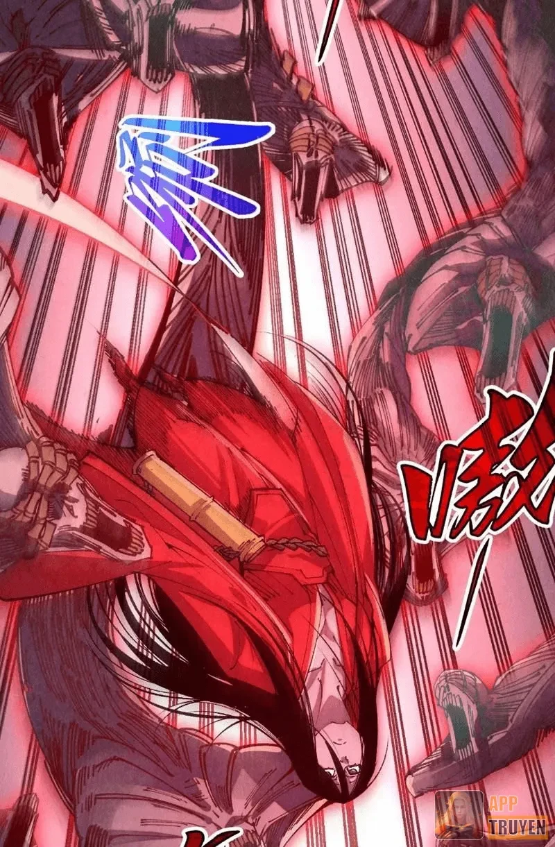 Vạn Cổ Chí Tôn Chapter 545 - 34