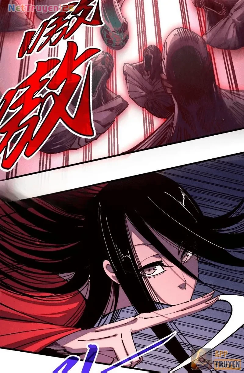 Vạn Cổ Chí Tôn Chapter 545 - 35