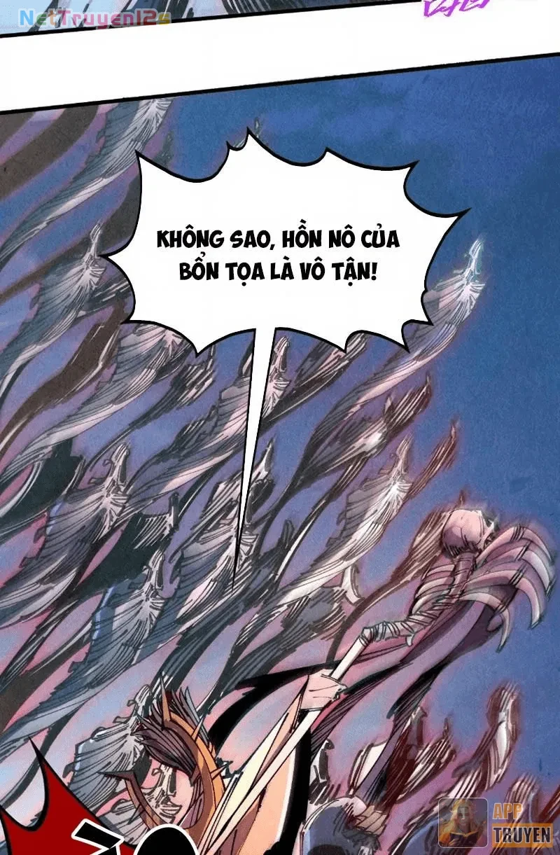 Vạn Cổ Chí Tôn Chapter 545 - 39