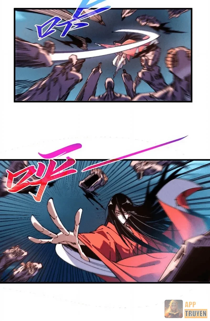 Vạn Cổ Chí Tôn Chapter 545 - 41