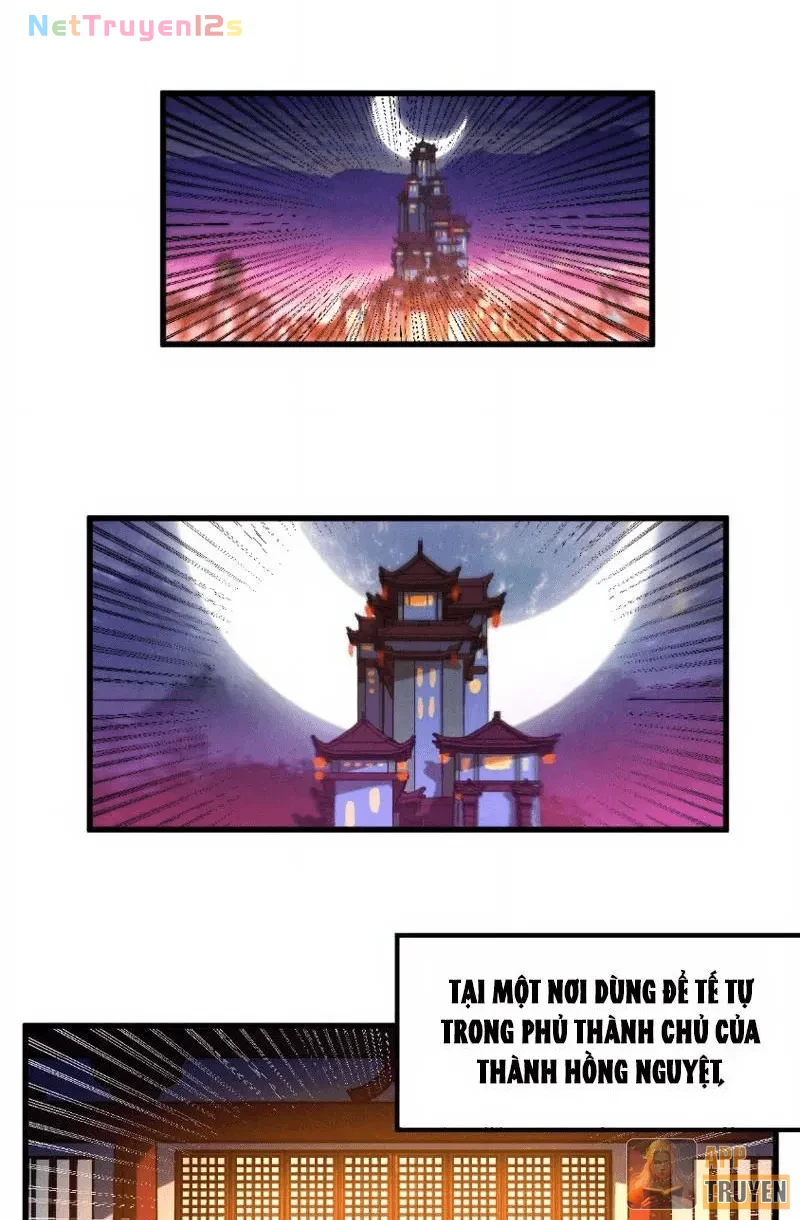 Vạn Cổ Chí Tôn Chapter 545 - 42