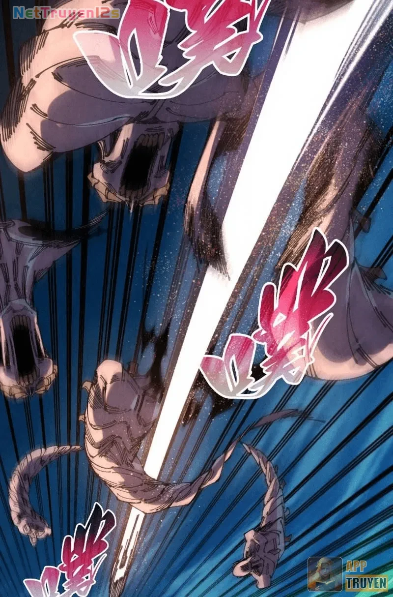 Vạn Cổ Chí Tôn Chapter 545 - 47