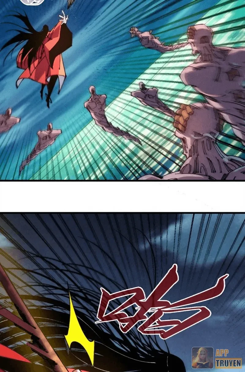 Vạn Cổ Chí Tôn Chapter 545 - 48