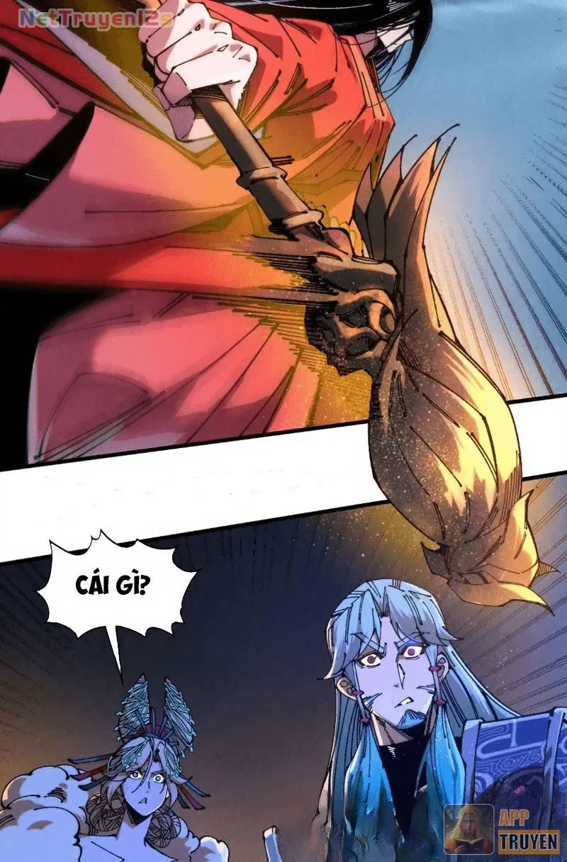 Vạn Cổ Chí Tôn Chapter 545 - 49