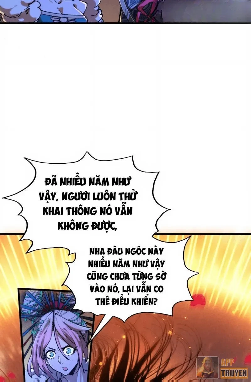 Vạn Cổ Chí Tôn Chapter 545 - 50