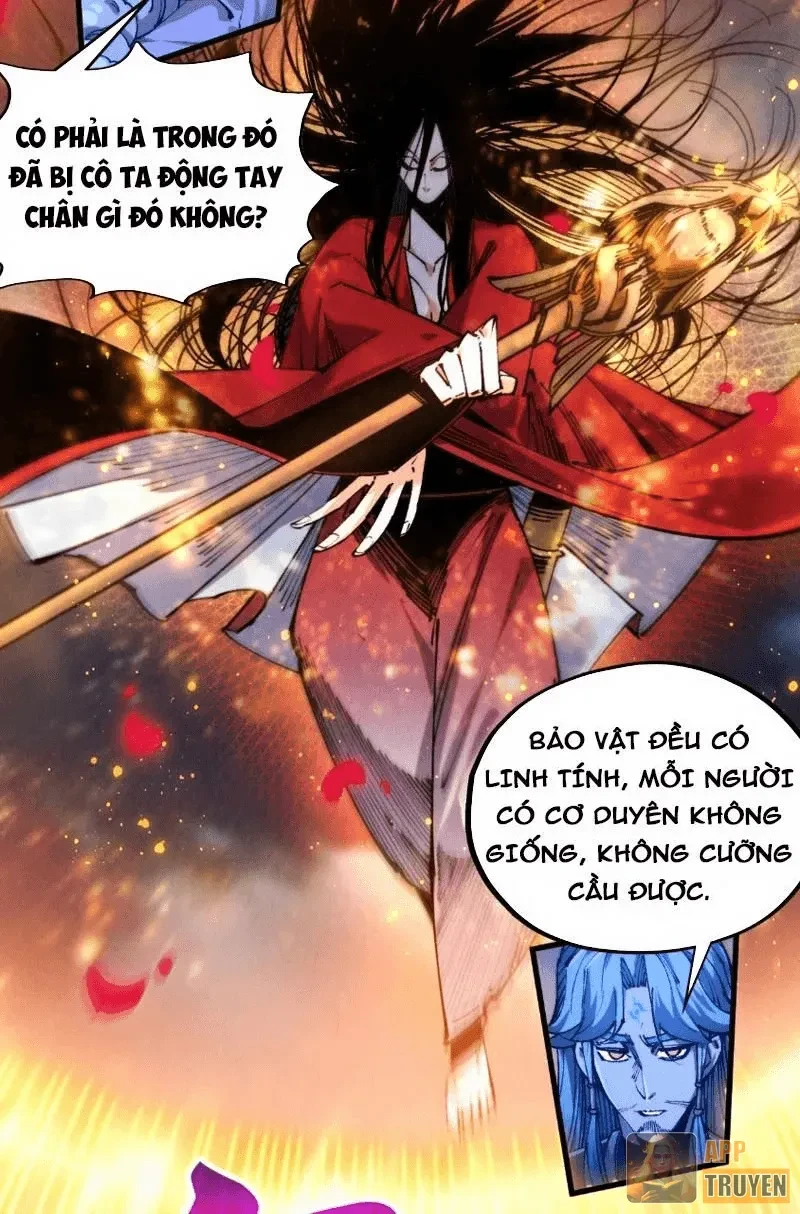 Vạn Cổ Chí Tôn Chapter 545 - 51