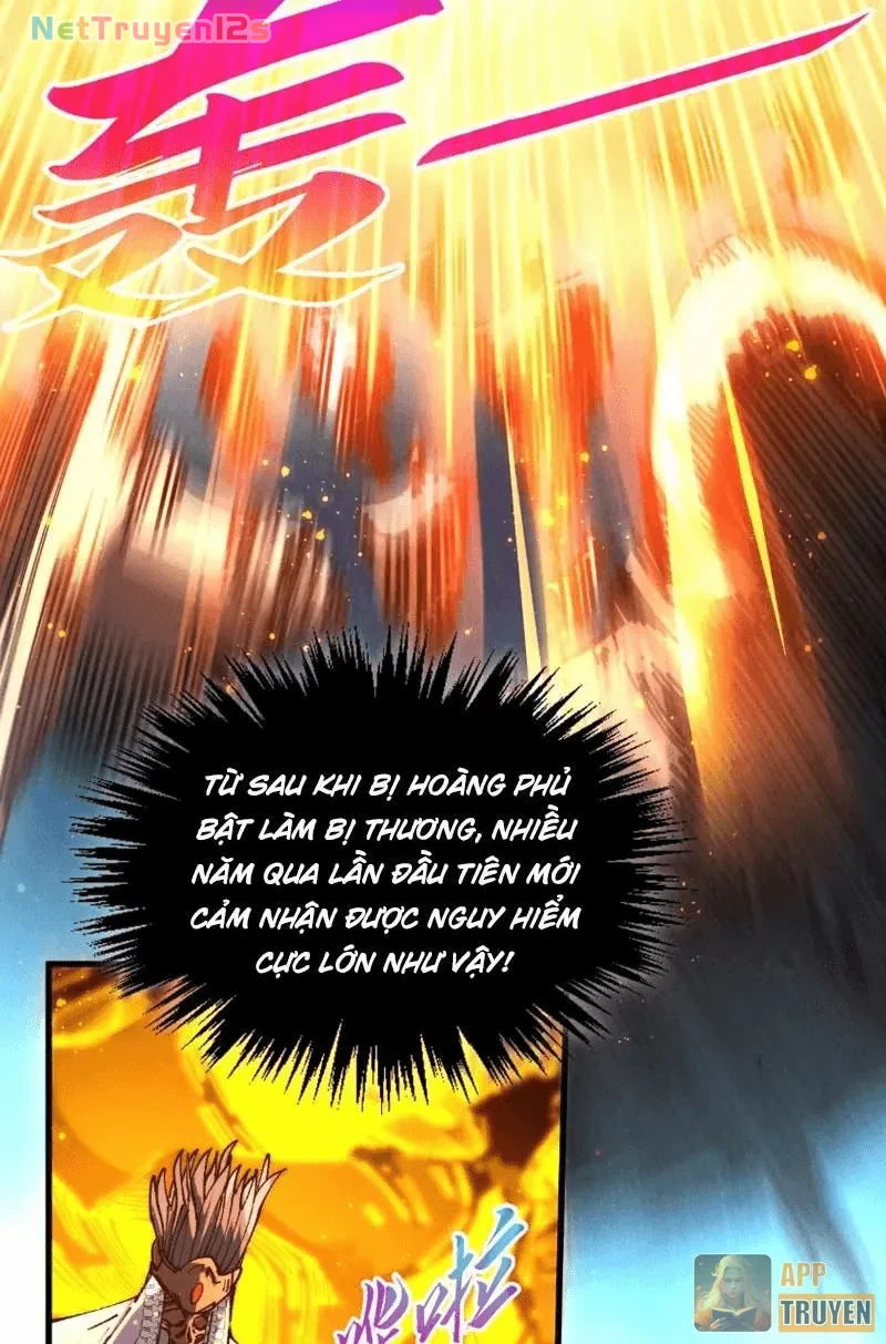 Vạn Cổ Chí Tôn Chapter 545 - 52