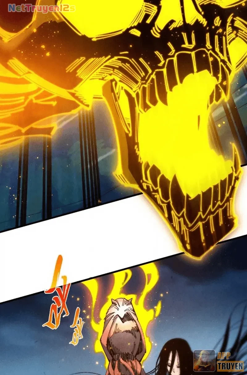 Vạn Cổ Chí Tôn Chapter 545 - 55