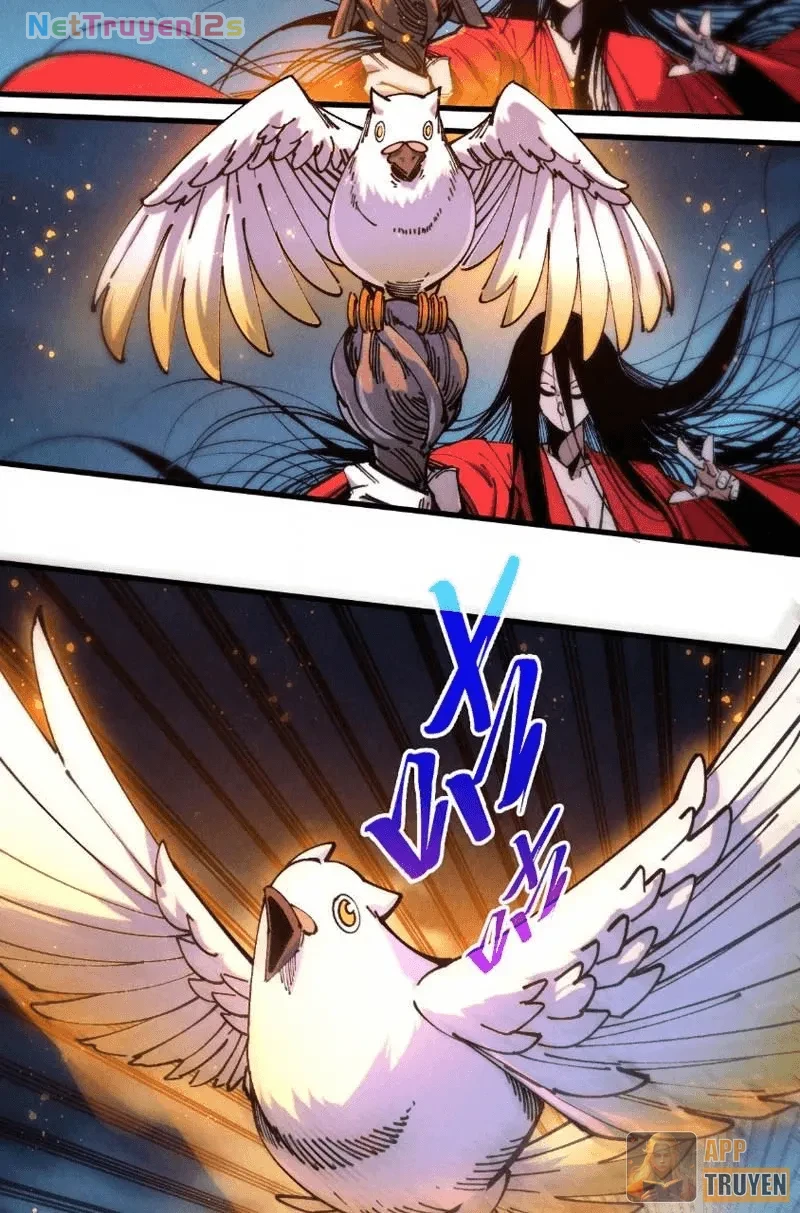 Vạn Cổ Chí Tôn Chapter 545 - 56
