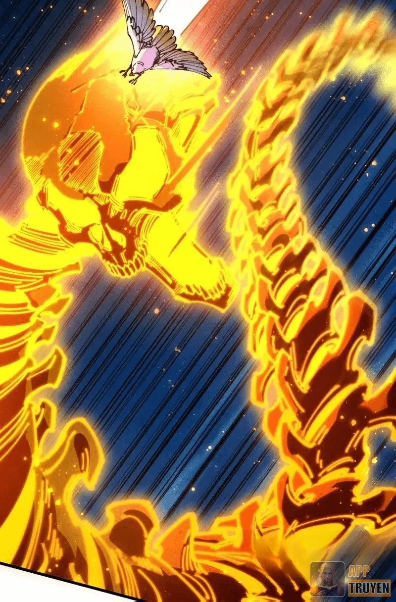 Vạn Cổ Chí Tôn Chapter 545 - 58