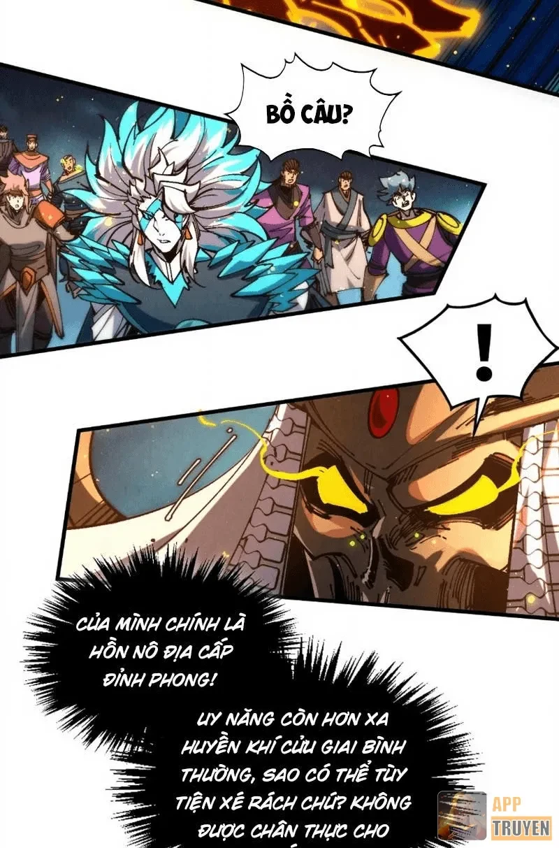 Vạn Cổ Chí Tôn Chapter 545 - 59