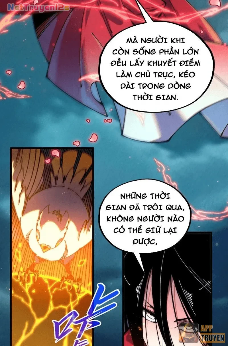 Vạn Cổ Chí Tôn Chapter 545 - 61
