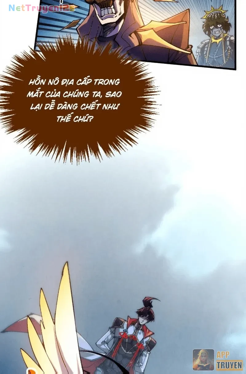 Vạn Cổ Chí Tôn Chapter 545 - 66
